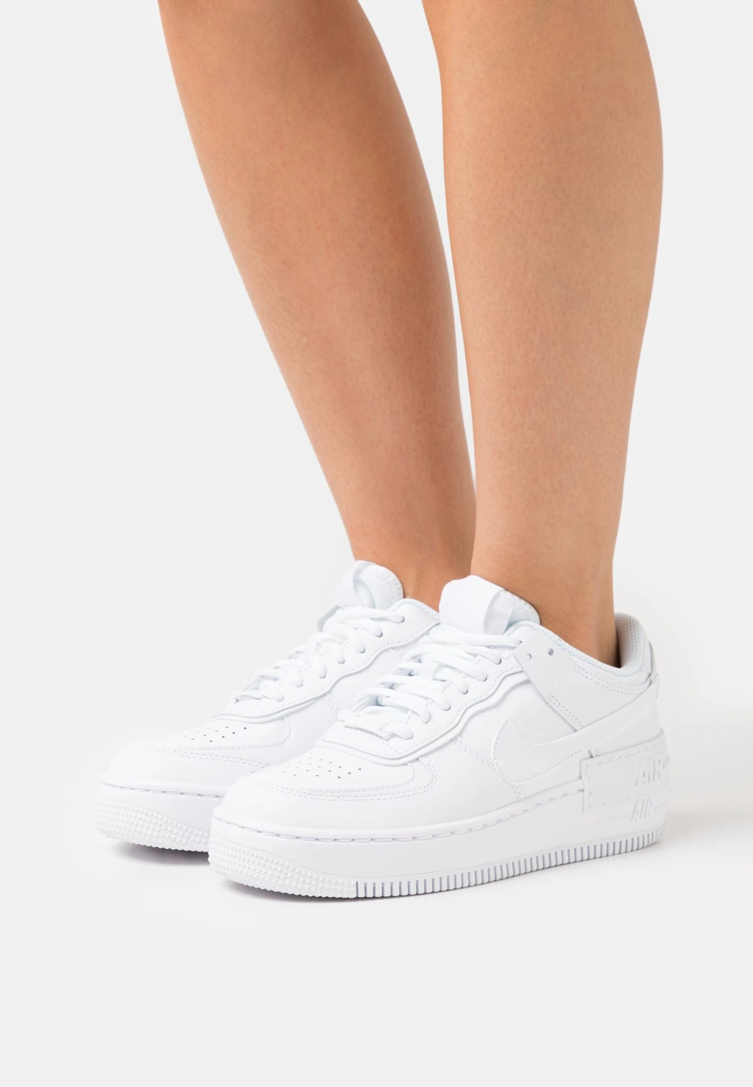 Nike Sportswear W Af1 Shadow - Sneakers Laag - White 2 Nike Sportswear W Af1 Shadow - Sneakers Laag - White - Image 2