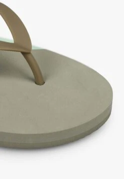 Scalpers Bicolor Flip Flops - Teensandalen - Mint -Deals Shoes Store f7f16de3be354cd9b1384d015b780880