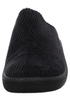 Pantoffels - Schwarz -Deals Shoes Store f822ccdfde104ced80bb6b47ddfcbc5b