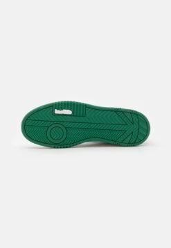 Kaotiko Basket Basic Man - Sneakers Laag - White/Green 10 Kaotiko Basket Basic Man - Sneakers Laag - White/Green -Deals Shoes Store f83a19d885f24a60a32883da9e7590c0