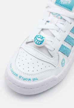 Adidas Originals Forum Cl J Unisex - Sneakers Laag - Footwear White 11 Adidas Originals Forum Cl J Unisex - Sneakers Laag - Footwear White -Deals Shoes Store f8a5d697538c49e0ab1c7010490abf4f