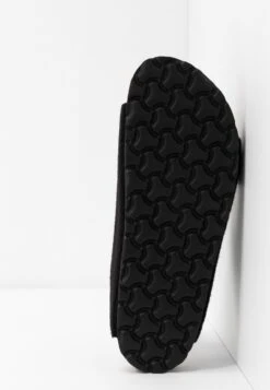 Shepherd Mikael - Pantoffels - Black -Deals Shoes Store f9002a91a9db41d3ad24ec5735ad00c3