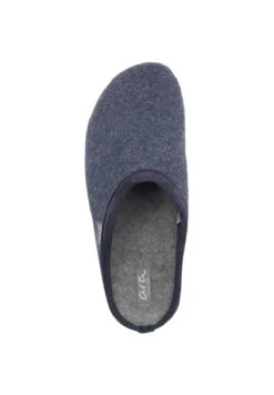 Ara Pantoffels - Blue -Deals Shoes Store f9236cb3944f47b2958ff5dbd4e01db5