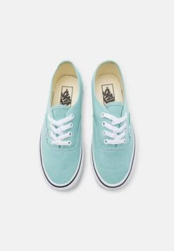 Vans Authentic - Sneakers Laag - Color Theory Canal Blue -Deals Shoes Store f99e2f615e1a4fc2b0a0eb895220cb92