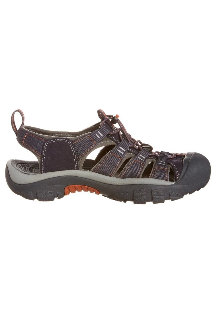 Keen Newport H2 - Outdoorsandalen - India Ink/Rust 8 Keen Newport H2 - Outdoorsandalen - India Ink/Rust - Image 8
