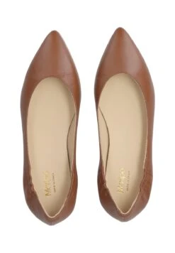 Drusilla Savana Next - Ballerina'S - Braun -Deals Shoes Store f9ce60171fce4154ba0d0cb30aebe189