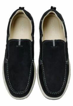 OXIDE Alnila 3Fx - Instappers - Dark Blue -Deals Shoes Store fa11a698445f4d6ea3687ba3ce4a09e0