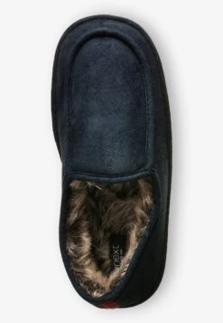 Next Pantoffels - Dark Blue 6 Next Pantoffels - Dark Blue -Deals Shoes Store fa77b368e88e4bd694baeb26135a4f9c