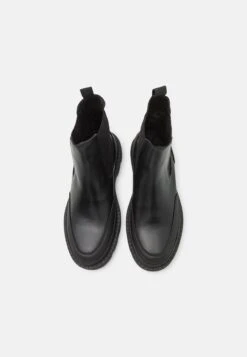 Les Deux Tanner- Korte Laarzen - Black -Deals Shoes Store fb0a9e6958ee49ee8a5546e0bb431432