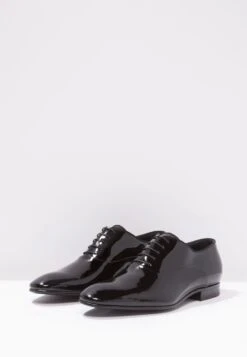 Boss Evening - Veterschoenen - Black 8 Boss Evening - Veterschoenen - Black -Deals Shoes Store fb47dca013e94f80b429e95e74ef5c55
