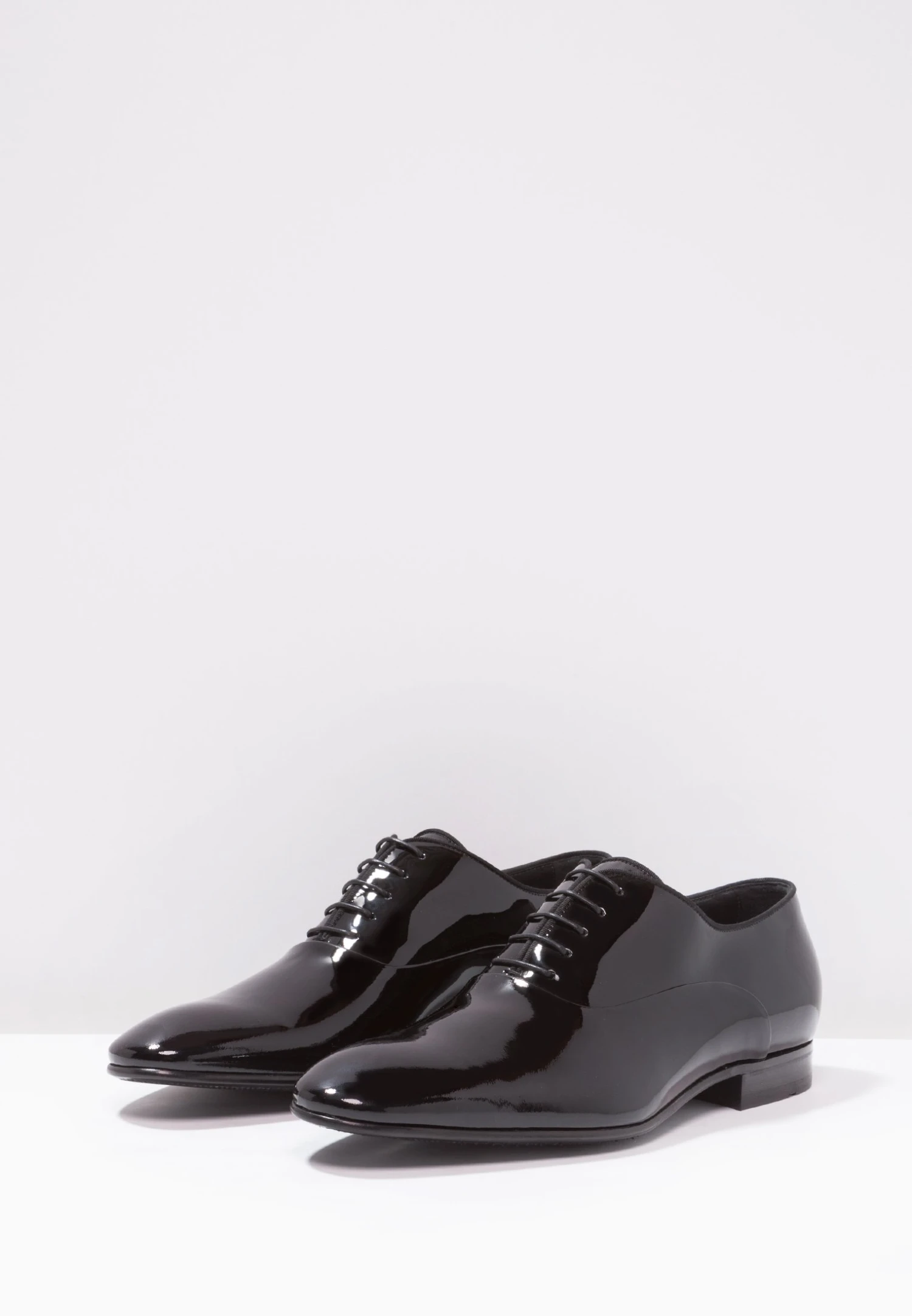 Boss Evening - Veterschoenen - Black 3 Boss Evening - Veterschoenen - Black - Image 3
