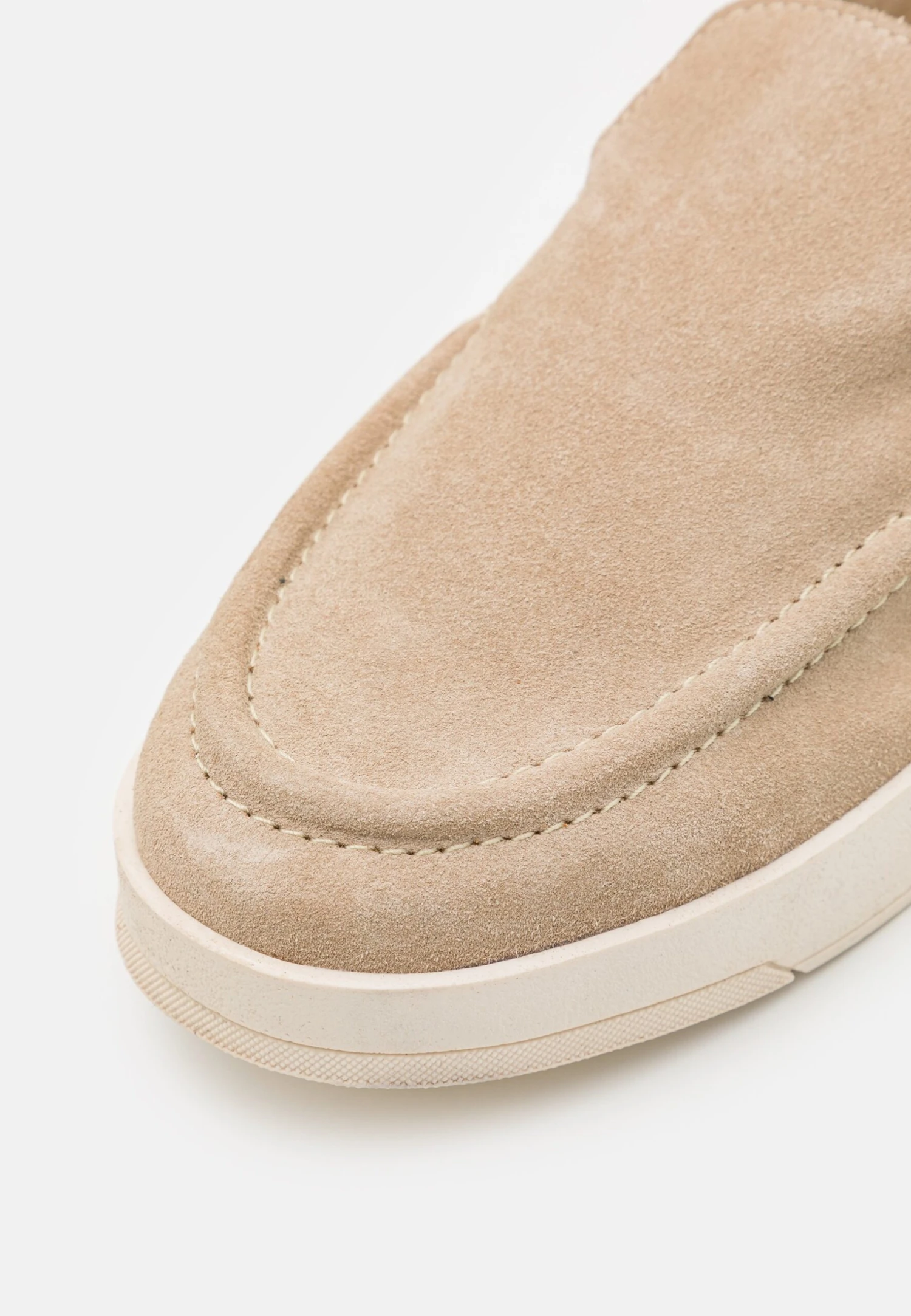 Jack & Jones Jfwmaccartney- Instappers - Sand 6 Jack & Jones Jfwmaccartney- Instappers - Sand - Image 6