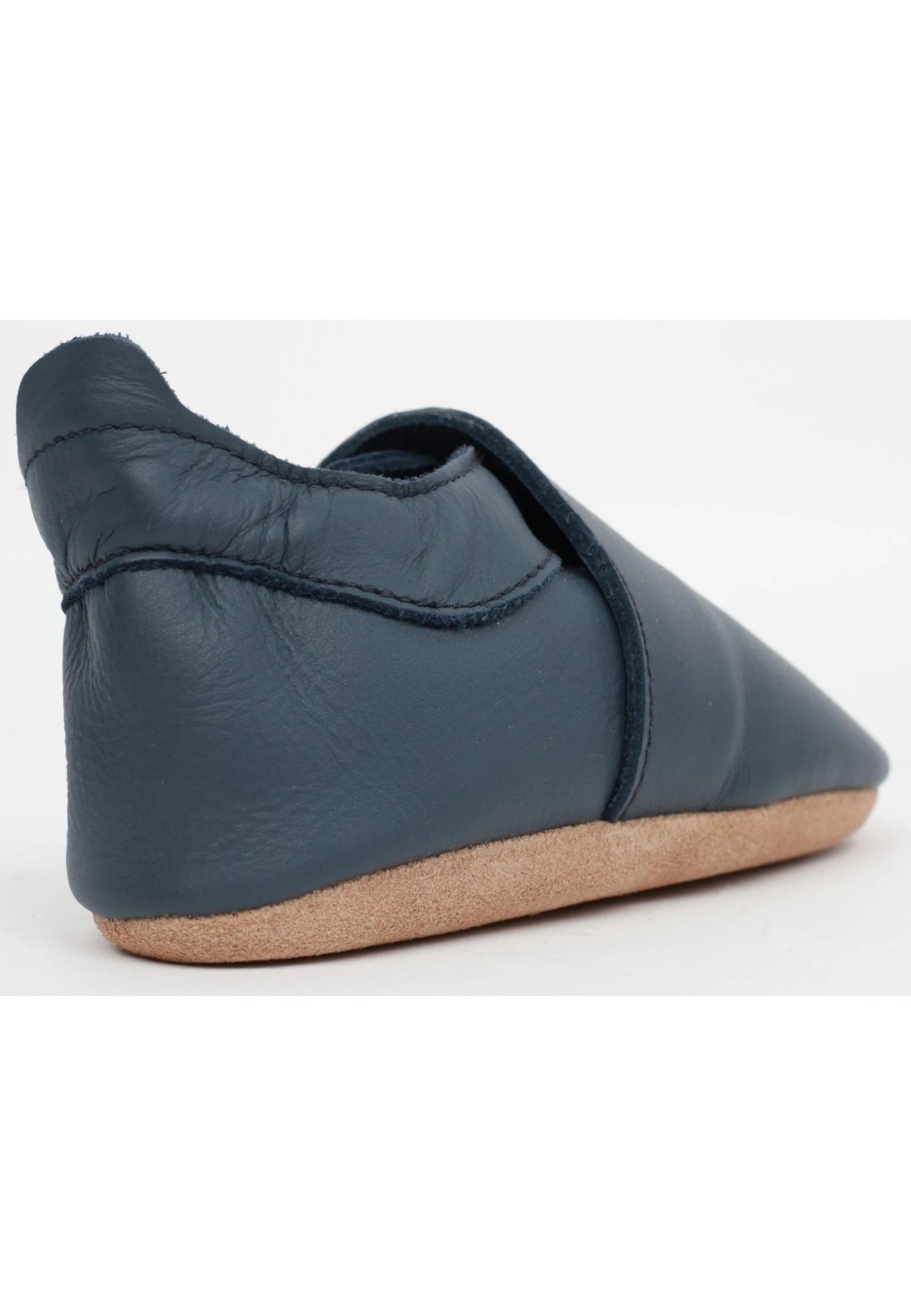 Bobux Babyschoenen - Classic Navy 2 Bobux Babyschoenen - Classic Navy - Image 2