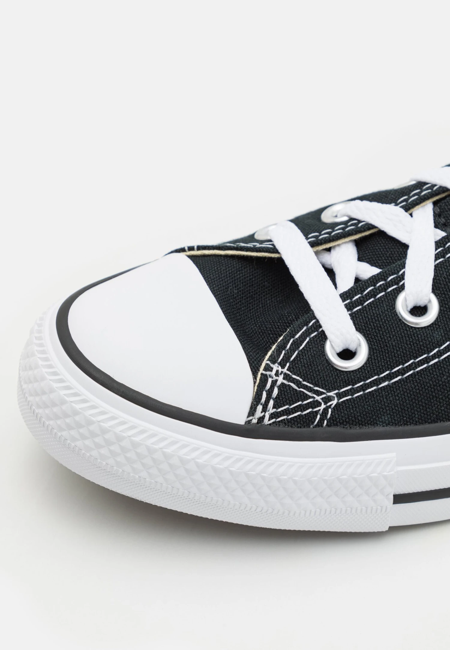 Converse Chuck Taylor All Star Unisex - Sneakers Laag - Black 3 Converse Chuck Taylor All Star Unisex - Sneakers Laag - Black - Image 3