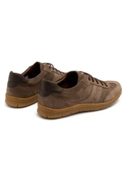 Sportieve Veterschoenen - Szarobrązowy -Deals Shoes Store fbf9df85c3d447788b63b73e19dc14f1