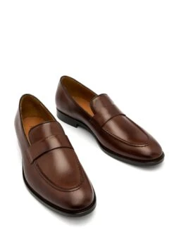 Instappers - M Brązowym Zh -Deals Shoes Store fc0c938b921b4e848d9cffe5958d6982