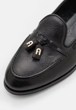 Furla Heritage Loafer- Instappers - Nero 13 Furla Heritage Loafer- Instappers - Nero -Deals Shoes Store fc2aa3dd44664ff78567739ea7e96556