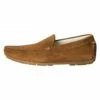 BRAX Style Fabio - Mocassins - Cognac