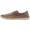 NATURAL WORLD Nautico Enzimatico - Espadrilles - Beige Enz