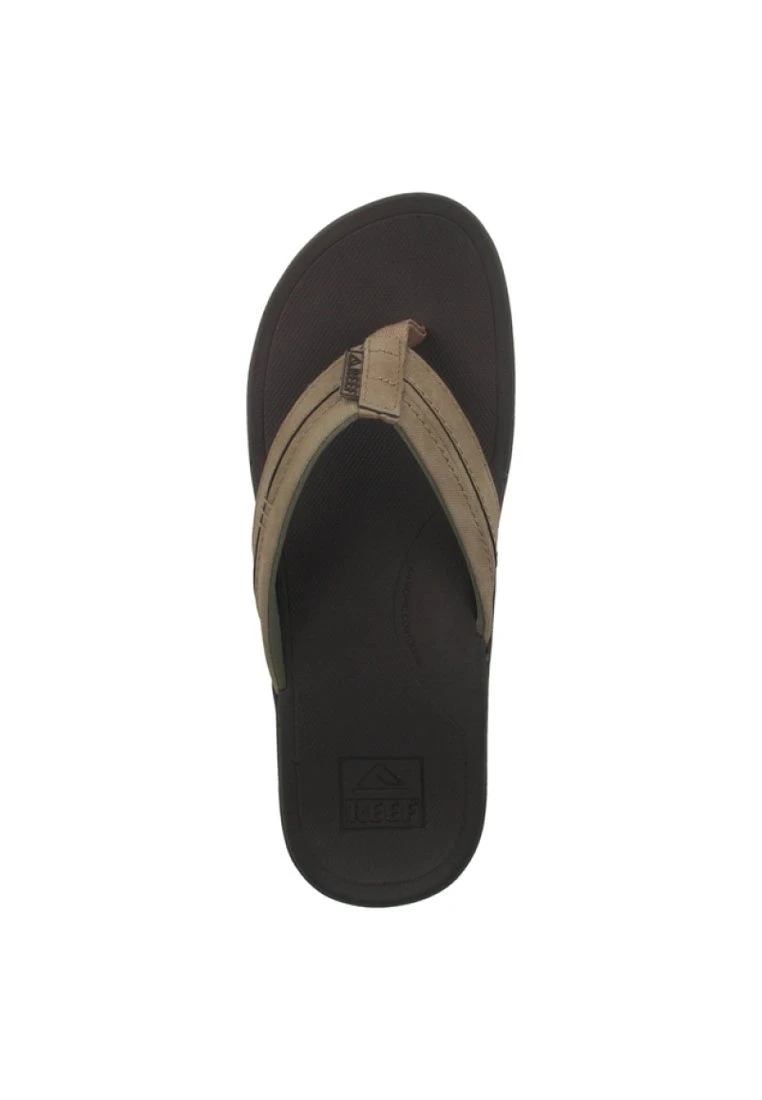 Reef Teensandalen - Brown 2 Reef Teensandalen - Brown - Image 2