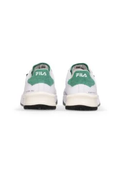 Fila Avenida - Sneakers Laag - White/Verdant Green -Deals Shoes Store fd6d12f76d6840b1a337ba2b4f7e0f4e