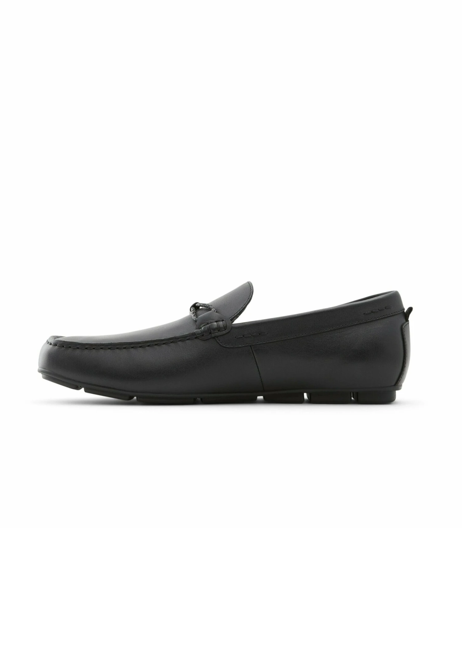 Aldo Driver Mudia - Mocassins - Black 1 Aldo Driver Mudia - Mocassins - Black