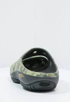 Keen Yogui Arts - Badslippers - Green 17 Keen Yogui Arts - Badslippers - Green -Deals Shoes Store fd9ef86116fa4303ac0edcd60f41b4f9