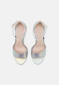 Buffalo Ronja - Sandalen Met Hoge Hak - Mermaid -Deals Shoes Store fdb8d087a04d410f96adcb85a96d6b2d