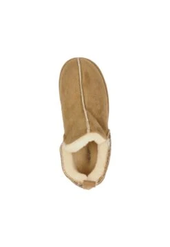 Shepherd Annie - Pantoffels - Leo/Chestnut -Deals Shoes Store fe03839681f846439efce3ff61ce0dfc