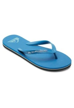 Quiksilver Molokai Core - Tongs - Teensandalen - Blue 2