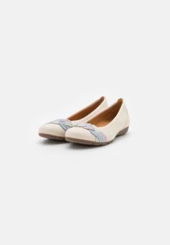 Gabor Ballerina'S - Panna -Deals Shoes Store fe72524755094b07af64f54fd1ae5e49