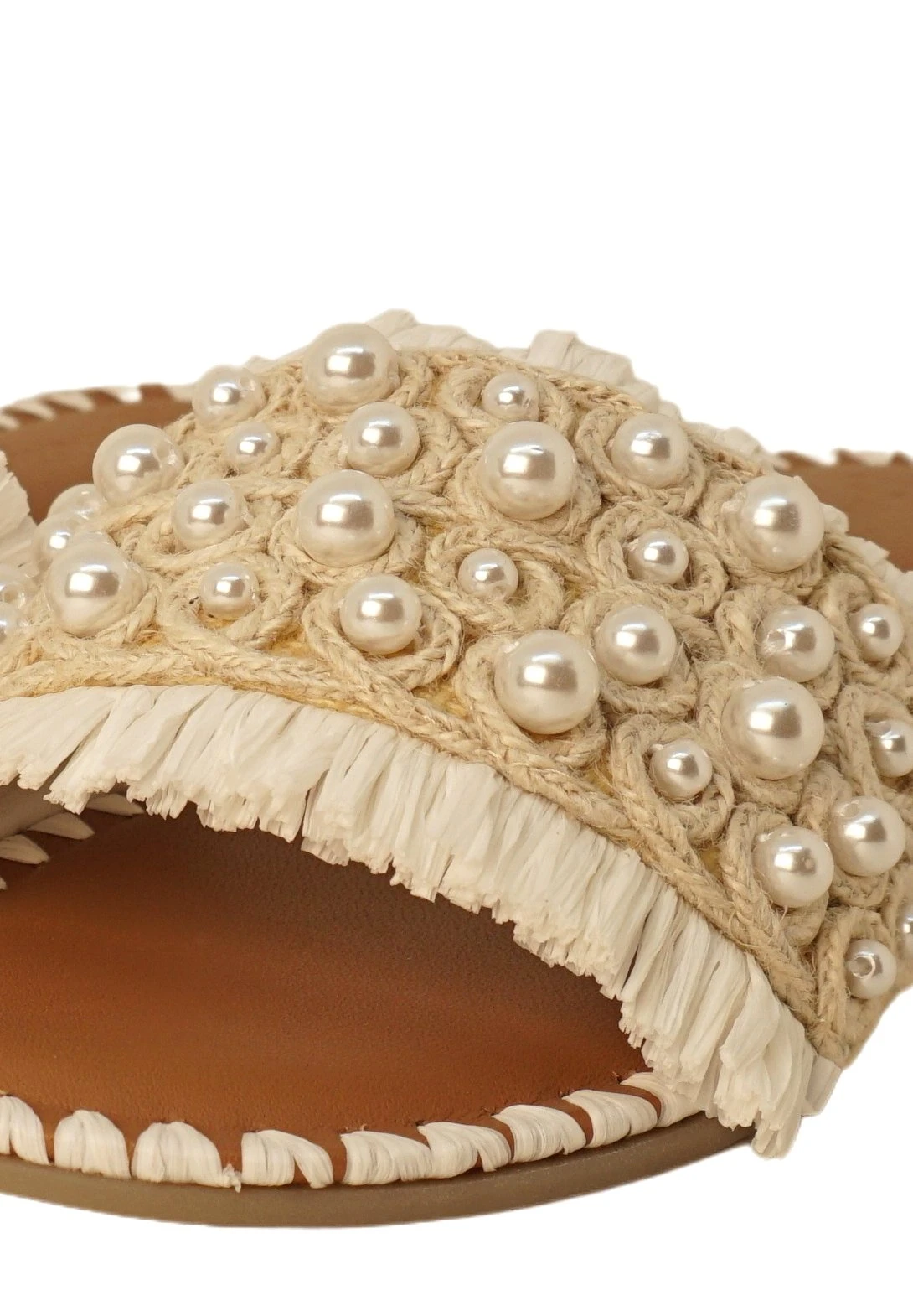 Muiltjes - White 5 Muiltjes - White - Image 5