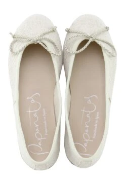 Papanatas - Ballerina'S - Natural -Deals Shoes Store feee348c04804a8daa9fb23b719be17d