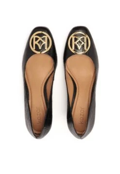 Kazar Siella - Klassieke Pumps - Black 6 Kazar Siella - Klassieke Pumps - Black -Deals Shoes Store feefde3b173141948c4e645f2ab2a52c