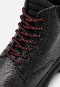 Hugo Graham - Veterboots - Black -Deals Shoes Store ffdfe875c83949f6b9d2f1a2b0887d9a